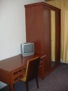 Hotel Prag / Praha 4