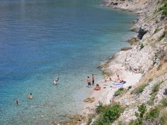 Alloggio presso privati Sveti Juraj 5