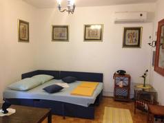 Alloggio presso privati Sveti Juraj 5