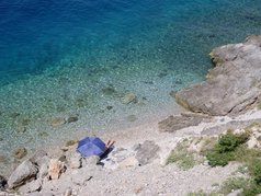 Alloggio presso privati Sveti Juraj 5