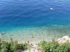 Alloggio presso privati Sveti Juraj 5