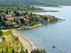 Apartament Meka Draga 1