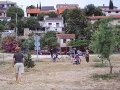 Apartament Meka Draga 1