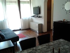 Apartamentai Tauplitz 2