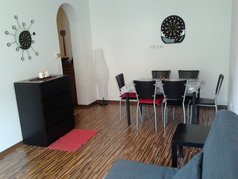 Apartamentai Tauplitz 2