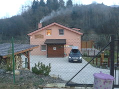 Коттедж Vyšný Kubín 1