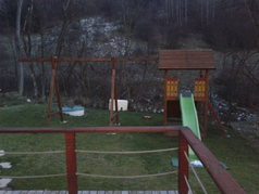 Коттедж Vyšný Kubín 1