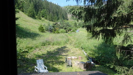 Vendégház Királyboca / Vyšná Boca 2