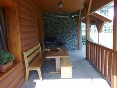 Chalet Oravská Lesná 2