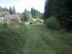 Chalet Oravská Lesná 2