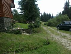 Chalet Oravská Lesná 2