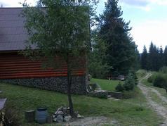 Chalet Oravská Lesná 2