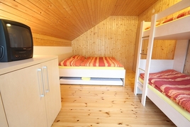 Namas Chvalčov 6