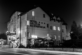 Hôtel Wieliczka 1