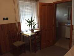 Apartmán Bük 2