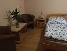 Apartmán Bük 2