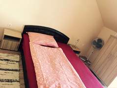 Apartmán Bük 2