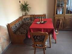 Apartmán Bük 2