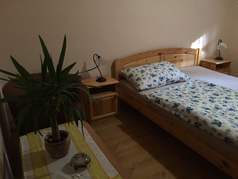 Apartmán Bük 2