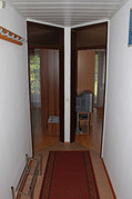 Apartment Bohinjska Bistrica 1