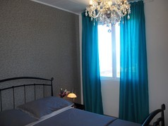 Zasebna nastanitev Stomorska 1