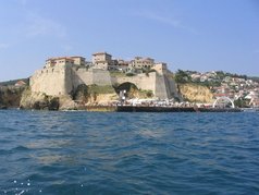 Pension de famille Ulcinj 5