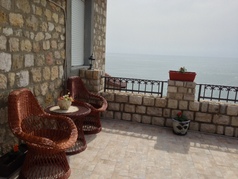 Pension de famille Ulcinj 5