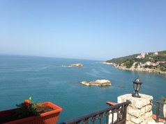 Pension de famille Ulcinj 5