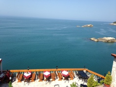 Pension de famille Ulcinj 5
