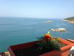 Pension de famille Ulcinj 5