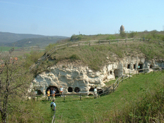 Šeiminis pensionas Cserépfalu 1