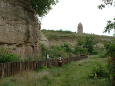 Šeiminis pensionas Cserépfalu 1