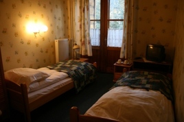 Пансион Zakopane 3