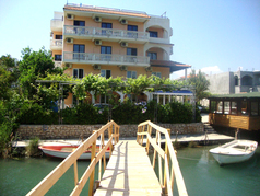 Hotel Ulcinj 3