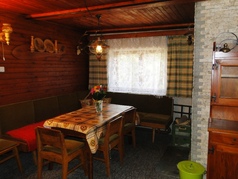 Počitniška hiša Vyšné Ružbachy 3