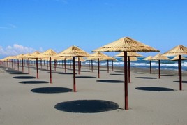 Pension de famille Ulcinj 2