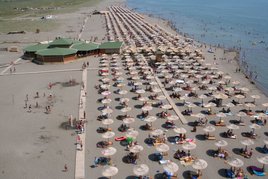 Pension de famille Ulcinj 2