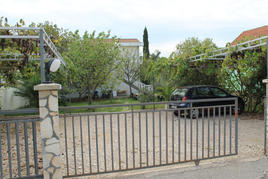 Pension de famille Ulcinj 2