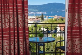 Family pension Tivat 7