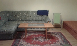 Appartement Dlhá Ves 2