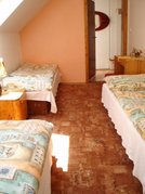 Alojamiento en casa particular Smižany 1