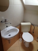 Alojamiento en casa particular Smižany 1