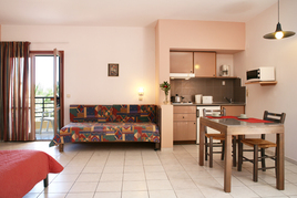 Hotell Stalida 4