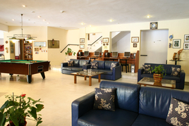 Hotell Stalida 4