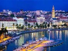 Apartmán Split 1