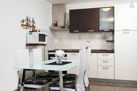 Apartmán Split 1