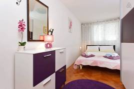 Apartmán Split 1