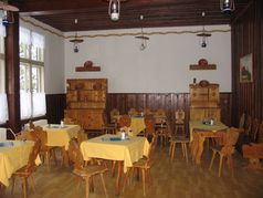 Pensiune Oravice 15