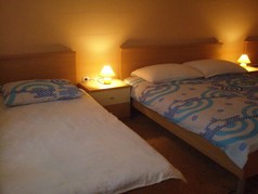 Apartamento Mrežnički Brig 1