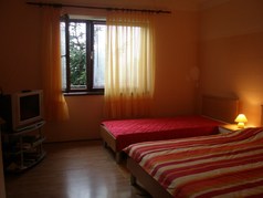 Apartamento Mrežnički Brig 1